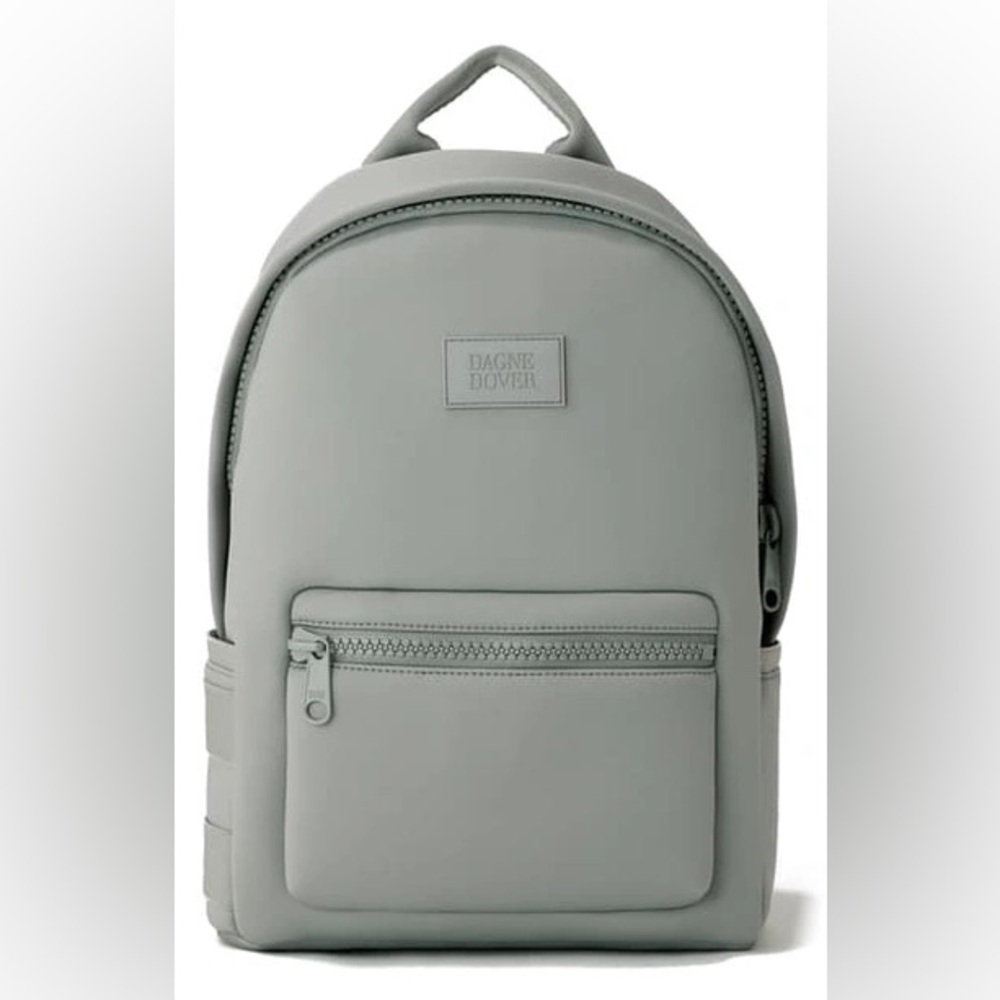Dagne Dover Dakota Medium Backpack – Sage